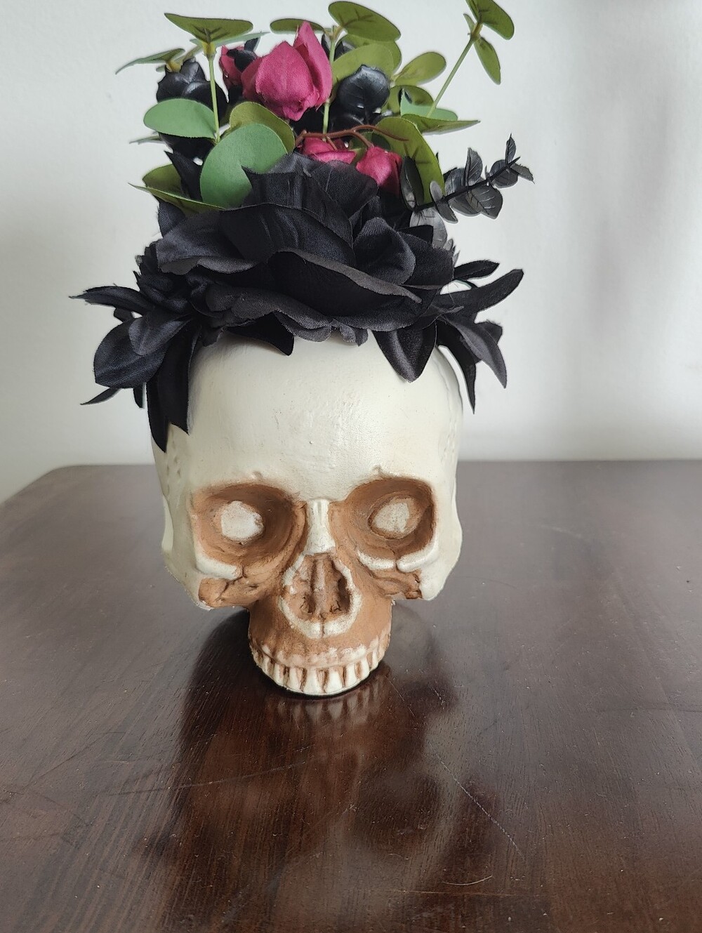 Skull